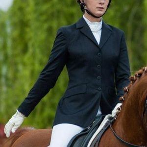 RJ classics Dressage Coat Show Coat 4R